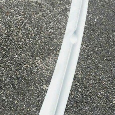 BMW E21  Spoiler  - Foha