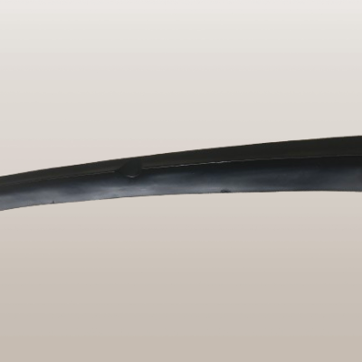 BMW E21Spoiler ZENDER