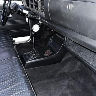 Consola Central Datsun 620 (Fiberglas)