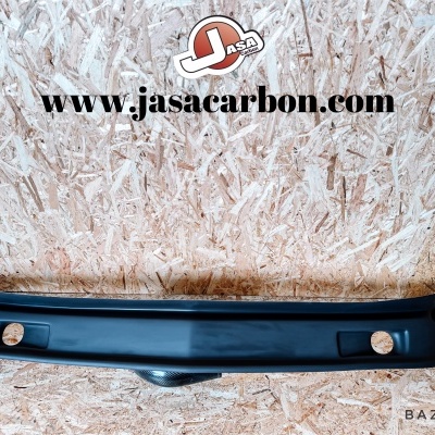 BMW 2002 Lip Frontal Alpina