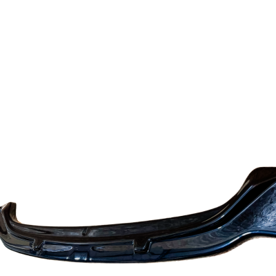 BMW Serie 1Lip  Frontal  F20 F21 Pack -M [LOOK LCI]