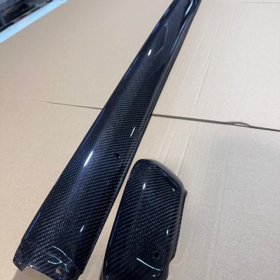 Datsun 1200 Para-choque Traseiro