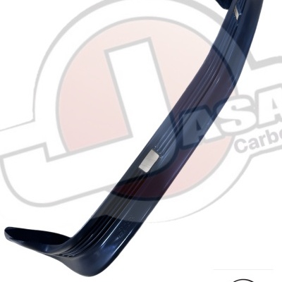 BMW E28 BBS Spoiler Frontal