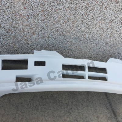 BMW E30 M-technic 1 Spoiler Frontal