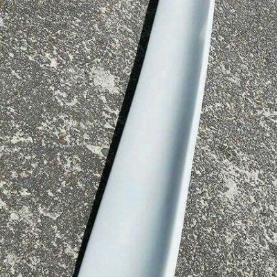 BMW E21  Spoiler  - Foha