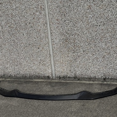 BMW Serie 2 Lip Frontal M2 (F87) CSL638 Fibra de carbono
