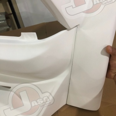 BMW E21 BODY kit fenders Group 2