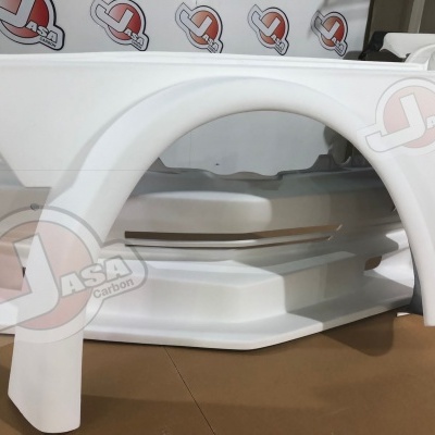 BMW E21 BODY kit fenders Group 2