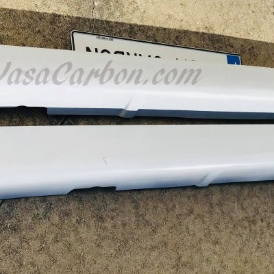 BMW E30 M-Technic II KIT (2ªfase)