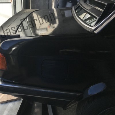 BMW E21 Spoilers rear MTECH