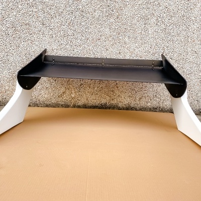 BMW E21 Spoiler Rear - Group 5