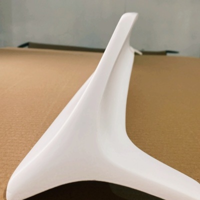 BMW E21 Spoiler  XL