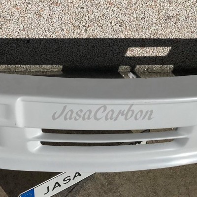 BMW E30 M-technic 2 Spoiler Frontal