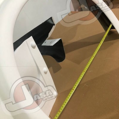 BMW E21 BODY kit fenders Group 2