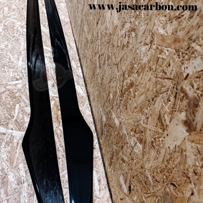 BMW Serie 3 / Serie 4 Lâminas Fibra de Vidro  ( F30/F32/F33/F36)