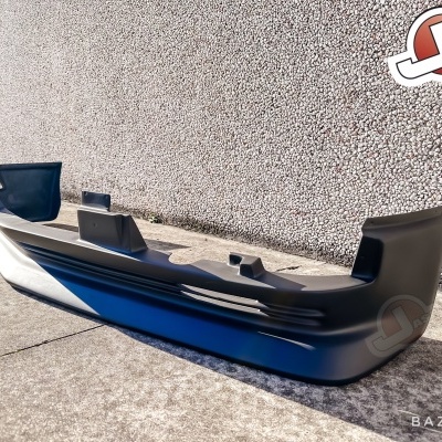 BMW E28 Spoiler Frontal Zender