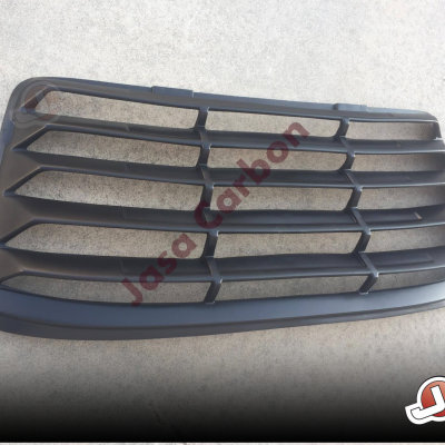 BMW 2002 Persiana Traseira