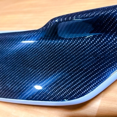 Honda S2000-Spoiler rear JDP-EURO-WING Carbon Fiber
