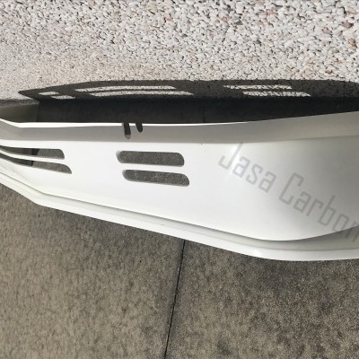 BMW E21 Front Spoiler Hartge