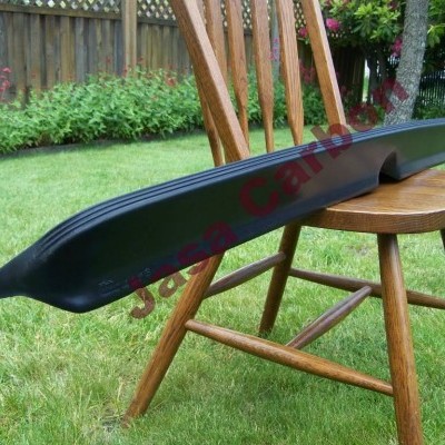 BMW E24 M-Technic Aileron