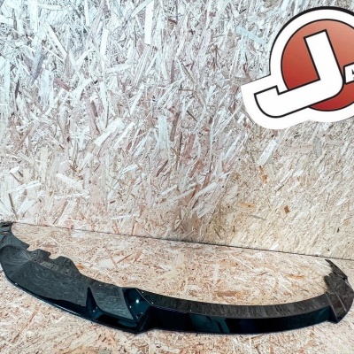 BMW Serie 3 SPOILER LIP FRONTAL F30