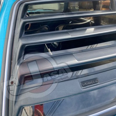 BMW E21 Persiana Auto-Plas   -  LOUVER
