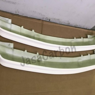 BMW E30 jimmy Hill (Bico de Pato)