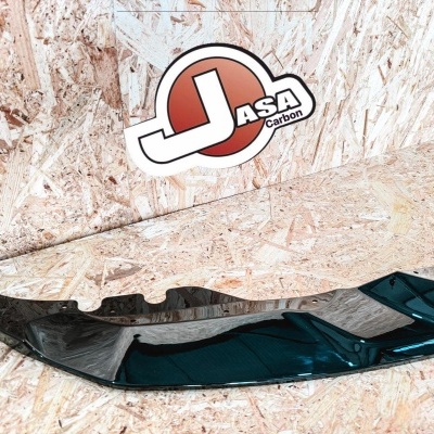 BMW Serie 3 SPOILER LIP FRONTAL F30