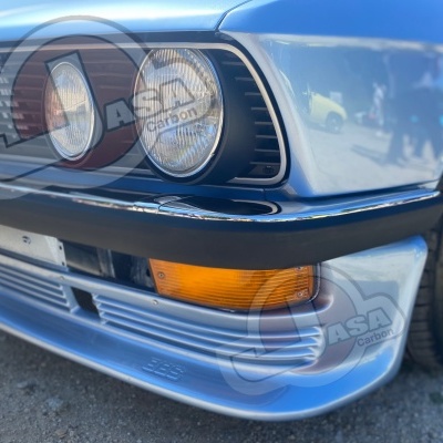 BMW E28 BBS Spoiler Frontal