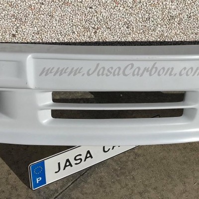 BMW E30 M-technic 2 Spoiler Frontal