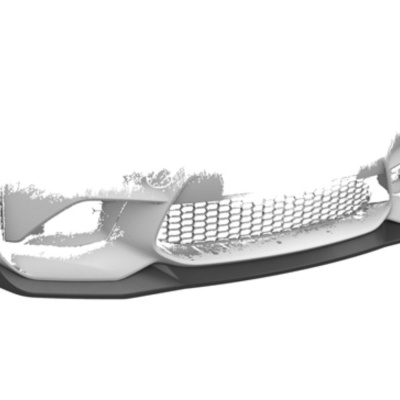 BMW Serie 2 Lip Frontal  M2 (F87) CSL638