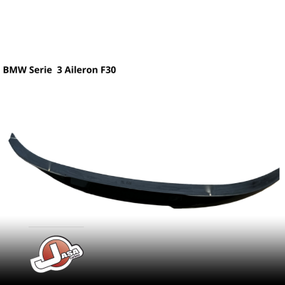 BMW SÉRIE 3 F30  AILERON LOOK M4