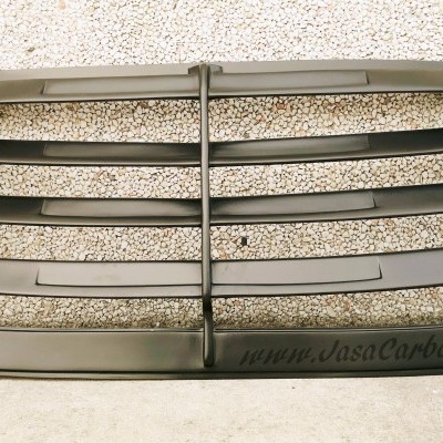 BMW E30 Persiana Traseira -  LOUVER