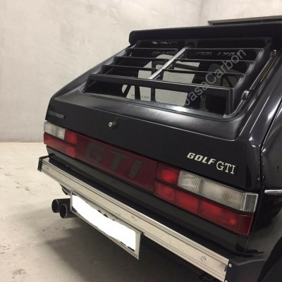 GOLF MK1 Persiana Traseira - Louver