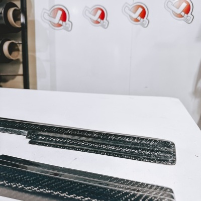 BMW Serie 1  Serie 2 Lâminas  Fibra de Carbono -  ( E81 E82 E87 E88 - F20 F21 F22 F23)