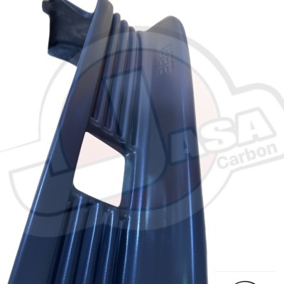 BMW E28 BBS Spoiler Frontal