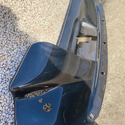 S2000 Admissão  (AP1 - AP2)