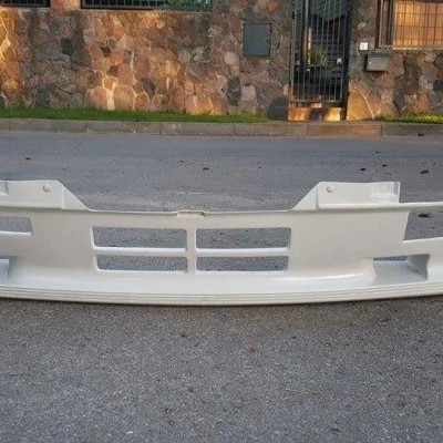 BMW E30 M-technic 1 Spoiler Frontal