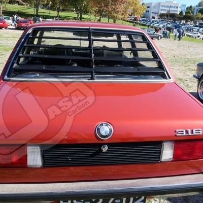BMW E21 Persiana Auto-Plas   -  LOUVER