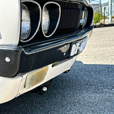 Datsun 620 Bumper pick-up (1972-1979)