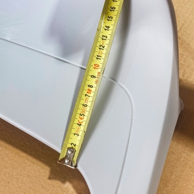 BMW E30 Aileron XL M-technic