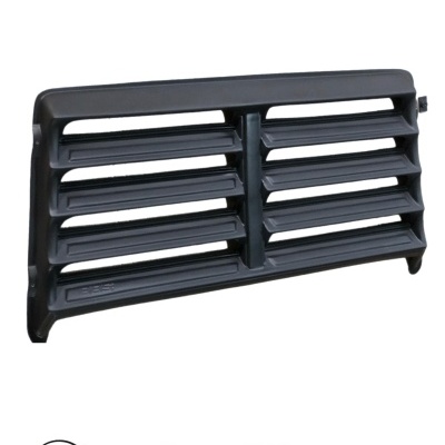 GOLF MK1 Persiana Traseira - Louver