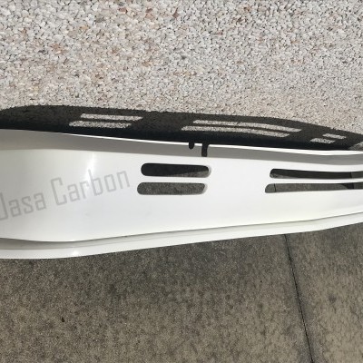 BMW E21 Front Spoiler Hartge