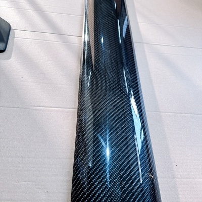 Golf MK1 Roof Spoiler  (Fibra de Carbono)