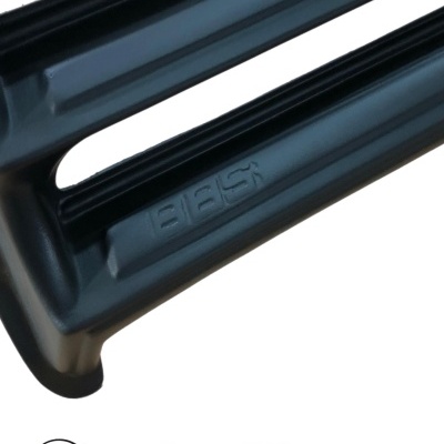 GOLF MK1 Persiana Traseira - Louver