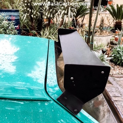 Golf Mk1 ROOF Spoiler Voomeran (Fibra de Vidro)