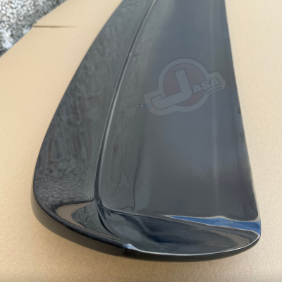 BMW Serie 1 SPOILER CAP (E81 - E87)