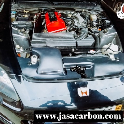 Admissão S2000 (Fibra de Vidro)