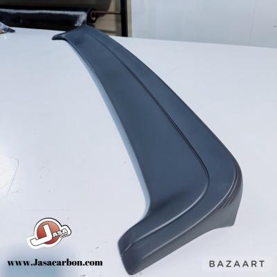 BMW E24 M-Technic Aileron