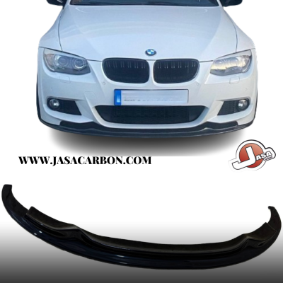 BMW Serie 3 E92-E93 LCi  FRONT SPLITTER M Perfornce